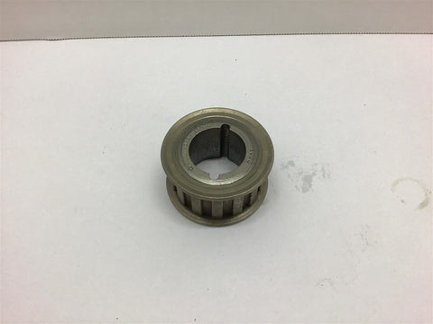 Martin TB14H100 Timing Pulley 1008