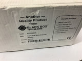 Black Box ACU3001A CAT5 KVM Micro Extender Full Kit