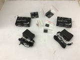 Startech ST121UTP VGA Video Extender Cat 5 490'