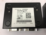 Startech ST121UTP VGA Video Extender Cat 5 490'