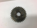 Martin 40SH30 Sprocket w/ PRC A SH1-1/4" Bushing