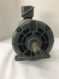 General Electric 5K49UG8212Y AC Motor 2 HP 1725 RPM 4 Poles 208-230/460V 3 Phase