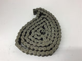 Diamond 40-2 RIV Roller Chain 64" Long