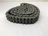 Diamond 40-2 RIV Roller Chain 64" Long