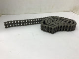 Diamond 40-2 RIV Roller Chain 64" Long