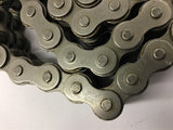 Diamond 40-2 RIV Roller Chain 64" Long