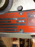 Cascade 678480-00727P Forklift Paper Roll Clamp