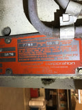 Cascade 678480-00727P Forklift Paper Roll Clamp