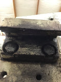 Cascade 678480-00727P Forklift Paper Roll Clamp