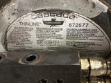 Cascade 678480-00727P Forklift Paper Roll Clamp