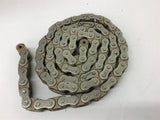 50SS Roller Chain 4FT Long