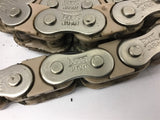 50SS Roller Chain 4FT Long