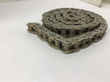 50SS Roller Chain 4FT Long