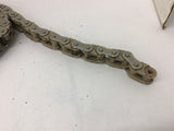 50SS Roller Chain 4FT Long