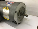 Baldor VM3158 AC Motor 3 HP 3450 RPM 2 Poles 208-230/460VAC 3 Phase 56C Frame