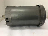 Baldor VM3158 AC Motor 3 HP 3450 RPM 2 Poles 208-230/460VAC 3 Phase 56C Frame