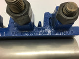 Smith Blair 226-00027507-000 Water Repair Clamp 7.5" 190MM NSF-61