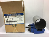 Smith Blair 22600035007000 Coupling 3.46" - 3.70" od 7 1/2" W