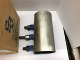 Smith Blair 22600035007000 Coupling 3.46" - 3.70" od 7 1/2" W