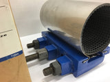 Smith Blair 22600035007000 Coupling 3.46" - 3.70" od 7 1/2" W