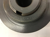 Browning 2VP42 7/8 Variable Pitch Sheave Pulley