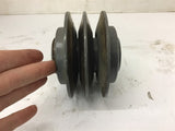 Browning 2VP42 7/8 Variable Pitch Sheave Pulley