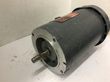 Reliance Electric P56H1339T AC Motor 2.0 HP 3450 RPM 2 Poles 208-230VAC 3 Phase