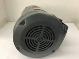 Reliance Electric P56H1339T AC Motor 2.0 HP 3450 RPM 2 Poles 208-230VAC 3 Phase