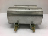 Ford FSC-2.38x6R Coupling 2 x 6R Lot of 2