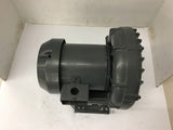 Gast R3305A-1 Industrial Blower Motor 1/2 HP
