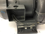 Gast R3305A-1 Industrial Blower Motor 1/2 HP