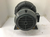 Gast R3305A-1 Industrial Blower Motor 1/2 HP