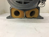 Gast R3305A-1 Industrial Blower Motor 1/2 HP