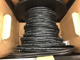CablesToGo 43113 Siamese Cable RG-59/U Copper Center/Braid, 164f
