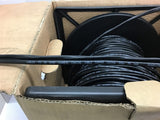 CablesToGo 43113 Siamese Cable RG-59/U Copper Center/Braid, 164f