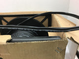 CablesToGo 43113 Siamese Cable RG-59/U Copper Center/Braid, 164f