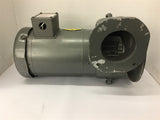 Baldor 35A13-78G1 1/3 HP Blower 208-230/460 Volts 3450 Rpm 56C Frame