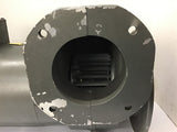 Baldor 35A13-78G1 1/3 HP Blower 208-230/460 Volts 3450 Rpm 56C Frame