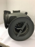 Baldor 35A13-78G1 1/3 HP Blower 208-230/460 Volts 3450 Rpm 56C Frame