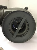 Baldor 35A13-78G1 1/3 HP Blower 208-230/460 Volts 3450 Rpm 56C Frame