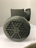Baldor 35A13-78G1 1/3 HP Blower 208-230/460 Volts 3450 Rpm 56C Frame