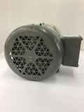 Baldor M3554T 1 1/2 HP AC Motor 230/460 volts 1800 Rpm 145T Frame