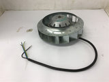 ENM Papst R2E175-AC77-18 230 volts 70 W Fan