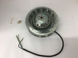 ENM Papst R2E175-AC77-18 230 volts 70 W Fan