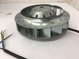 ENM Papst R2E175-AC77-18 230 volts 70 W Fan
