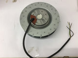 ENM Papst R2E175-AC77-18 230 volts 70 W Fan