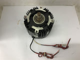Warner UM 50-1020 Clutch Brake 90 VDC 20 Watts 48Y-56C Frame