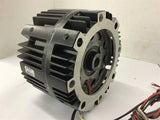 Warner UM 50-1020 Clutch Brake 90 VDC 20 Watts 48Y-56C Frame