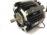 Warner UM 50-1020 Clutch Brake 90 VDC 20 Watts 48Y-56C Frame