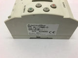 Mitsubishi AL-10MR-D Programmable Controller 24 VDC
